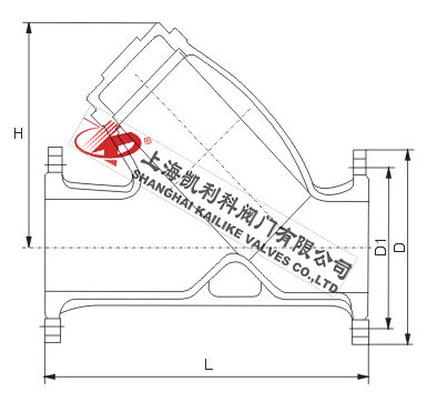 进口日标过滤器